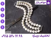 دستبند لاکچری فاخر لوکس محصول ویژه جواهربازار