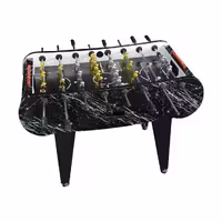 فوتبال دستی حرفه ای و بزرگسال فراز مدل st21 کف ام دی اف