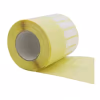 لیبل جواهر دم شیشه ای Jewelry Tag