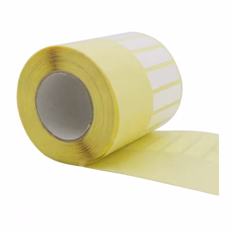 لیبل جواهر دم شیشه ای Jewelry Tag