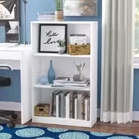 کتابخانه مدل BL0065