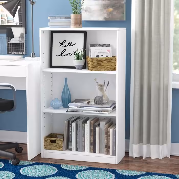 کتابخانه مدل BL0065