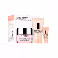 ست آبرسان 100 ساعته کلینیک مدل Moisture Surge