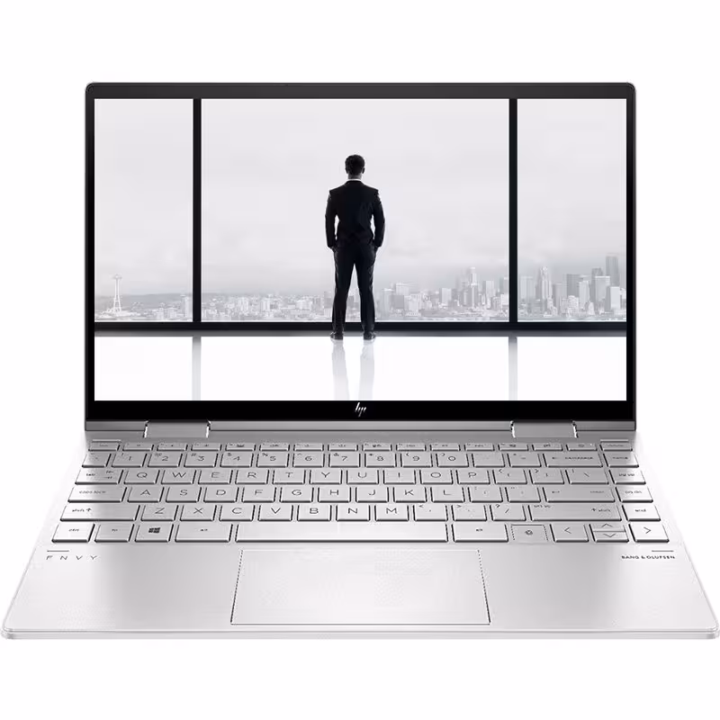 لپ تاپ اچ پی 13.3 اینچی مدل ENVY X360 13M BD1033dx پردازنده Core i7 رم 8GB حافظه 512GB SSD گرافیک Intel