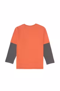 سویشرت پسرانه گلبهی یو اس پولو