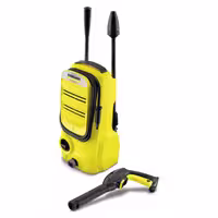 کارواش کارچر K2 compact