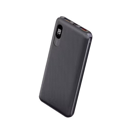 پاوربانک سوپر شارژ 22.5 وات مکدودو مدل MC-6041 دیجیتالی (1602)