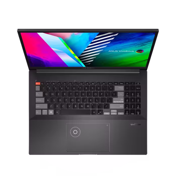 لپ تاپ ایسوس Vivobook Pro 16X OLED M7600QE