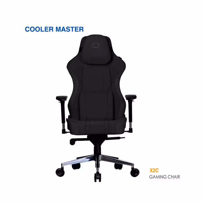 صندلی گیمینگ کولرمستر X2C