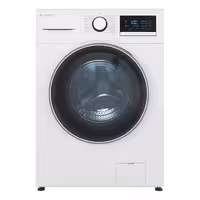ماشین لباسشویی 8 کیلوگرم اتوماتیک اسنوا مدل SWM-A81W