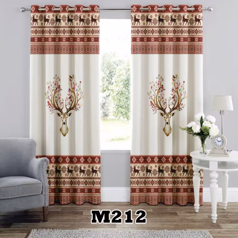 پرده سه بعدی