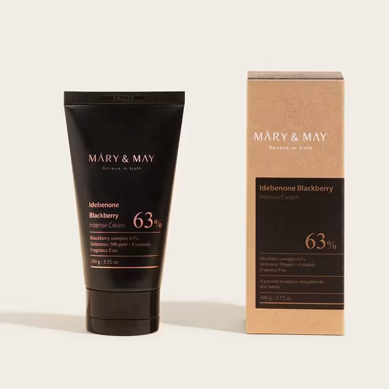 کرم بلک بری و ایدبنون مری اند می[گارانتی اصالت]