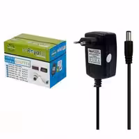 آداپتور ROYAL – 12V – 2A