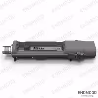 رادیو وایرلس متال سری ac میکروتیک MikroTik RBMetalG-52SHPacn Metal 52 ac