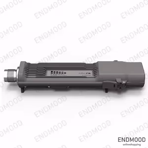 رادیو وایرلس متال سری ac میکروتیک MikroTik RBMetalG-52SHPacn Metal 52 ac