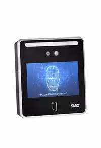 سیستم کنترل تردد FRS1 سارو – Saro