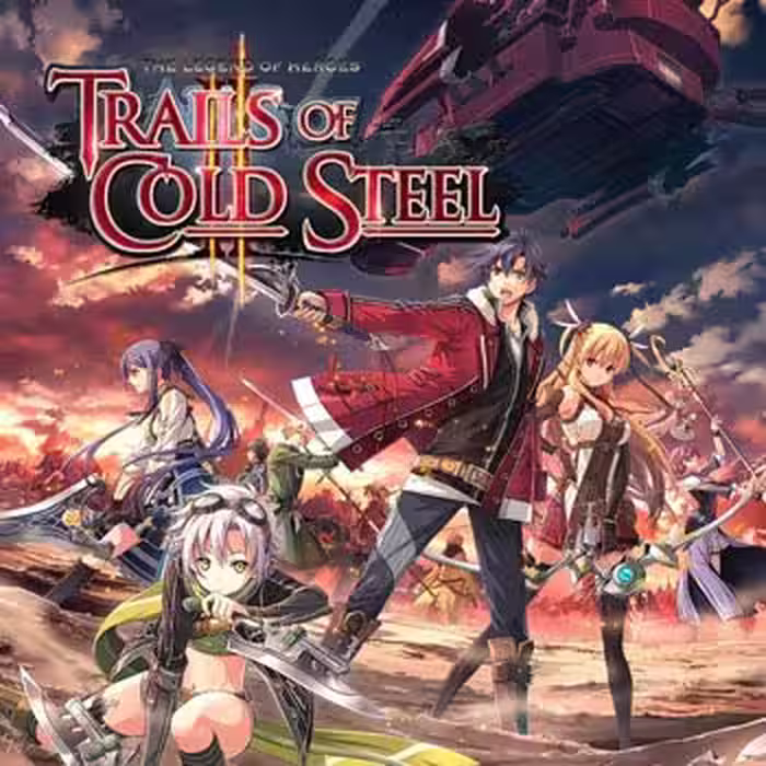 بازی The Legend of Heroes Trails of Cold Steel II