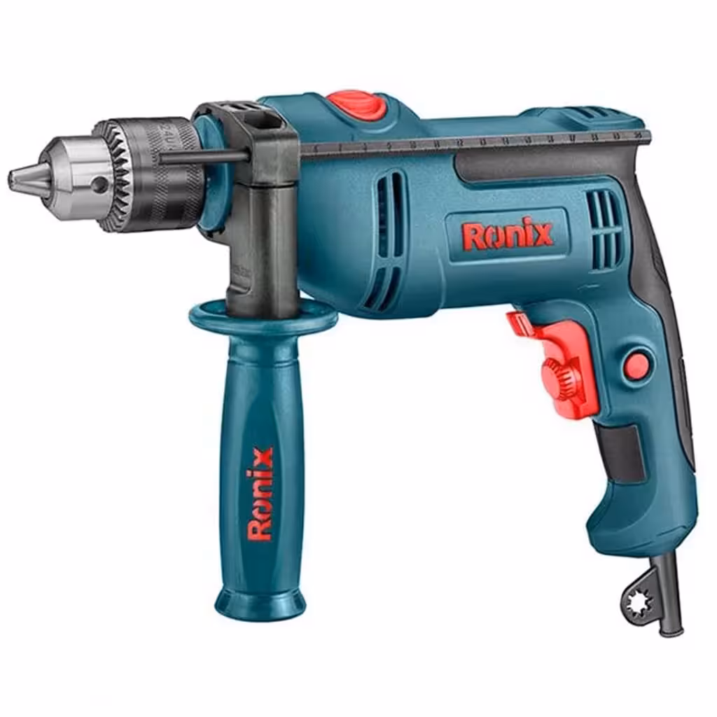 دریل چکشی رونیکس مدل 2260