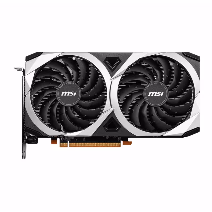 قیمت و خرید کارت گرافیک ام اس آی مدل Radeon RX 6600 XT MECH 2X 8G | یاس ارتباط