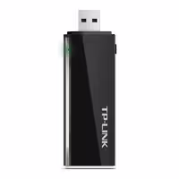 کارت شبکه USB بیسیم AC1200 برند تی پی لینک مدل Archer T4U