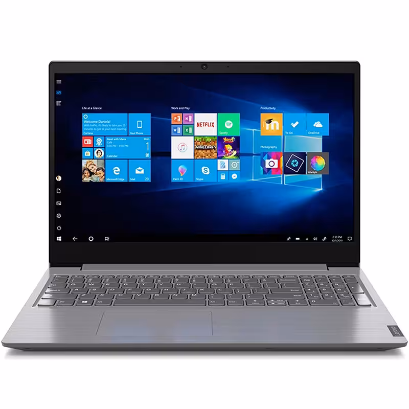 خرید و قیمت لپ‌تاپ 15.6 اینچی لنوو مدل V15 Z1