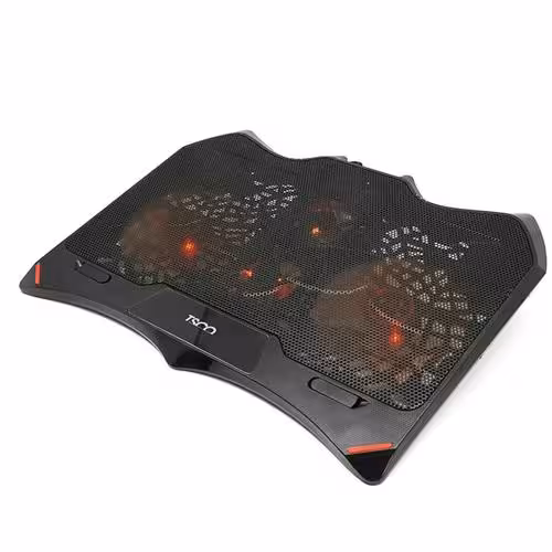 پایه خنک کننده لپ تاپ تسکو مدل TCLP 3102