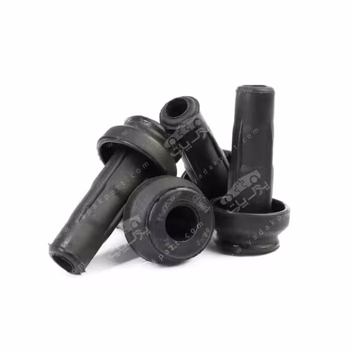 وایر شمع خودرو شرکتی ایساکو پژو 206 207 تارا