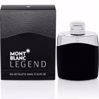 عطر مردانه هانوکس مدل لجند مونت بلانک Montblanc Legend