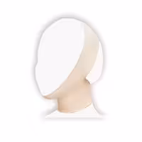 باند گردن و غبغب واریتکس