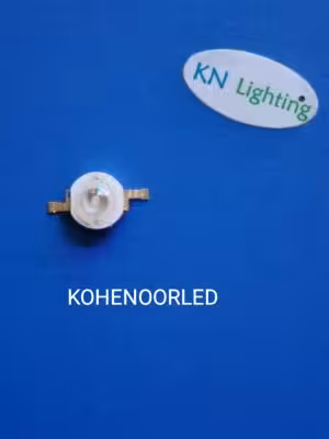 ال ای دی پاور 1 وات سبز