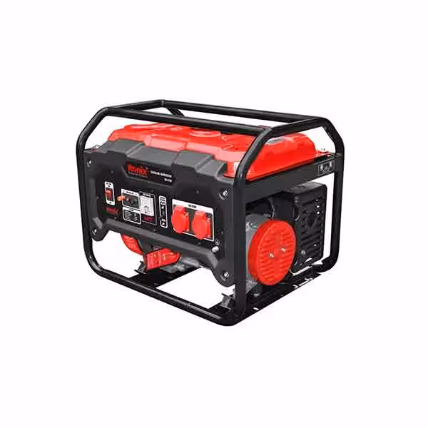موتور برق بنزینی رونیکس 3500 وات مدل RH-4780