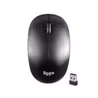 ماوس بی سیم لیگو مدل B501