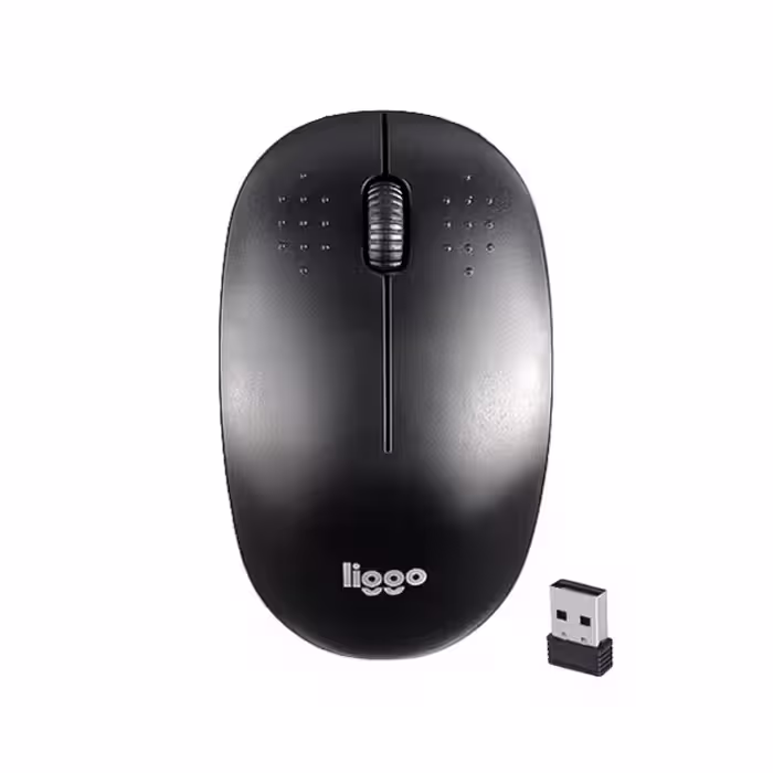 ماوس بی سیم لیگو مدل B501