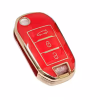 کاور ریموت خودرو چیکال مدل P-633 مناسب برای تارا