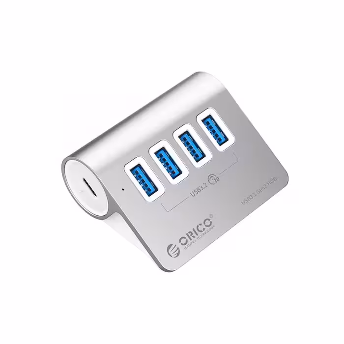 هاب 4 پورت USB3.2 اوریکو مدل M3U4-G2-05
