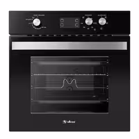 فر برقی و گازی توکار داتیس مدل DF622