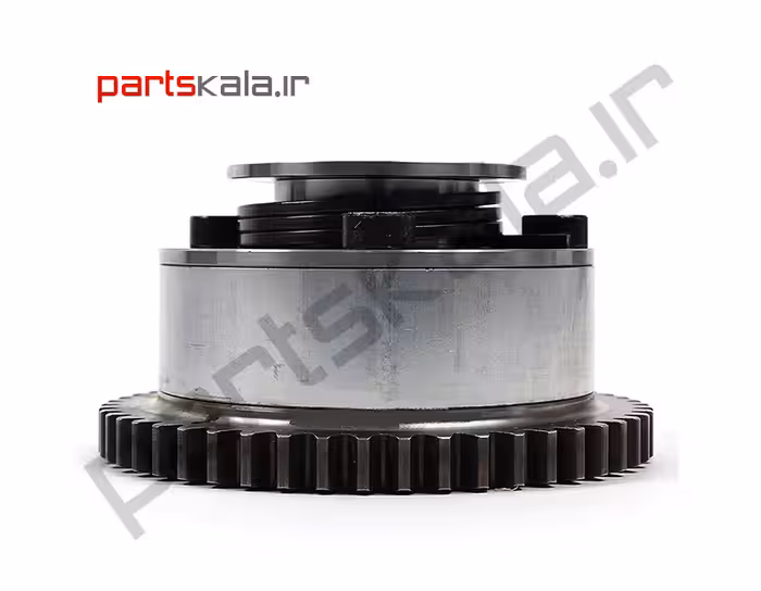 CVVT دود هیوندای جنسیس کوپه