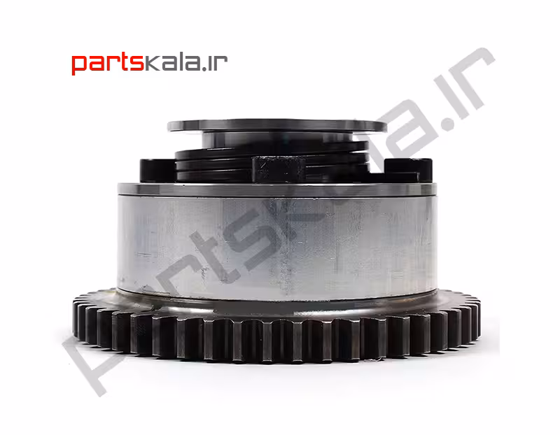 CVVT دود هیوندای جنسیس کوپه