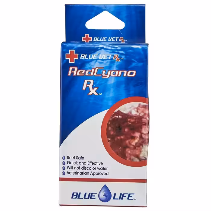 داروی رد سیانو آر ایکس