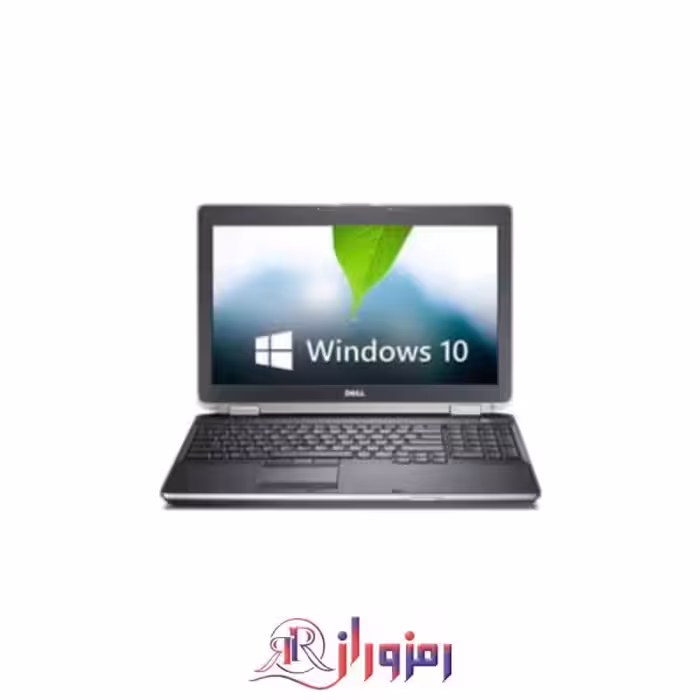 لپ تاپ دل مدل Latitude E6530 با صفحه نمایش 15.6 اینچ، پردازنده Core i7، رم 8 گیگابایت، حافظه 128GB SSD و گرافیک 1GB AMD یا INTEL