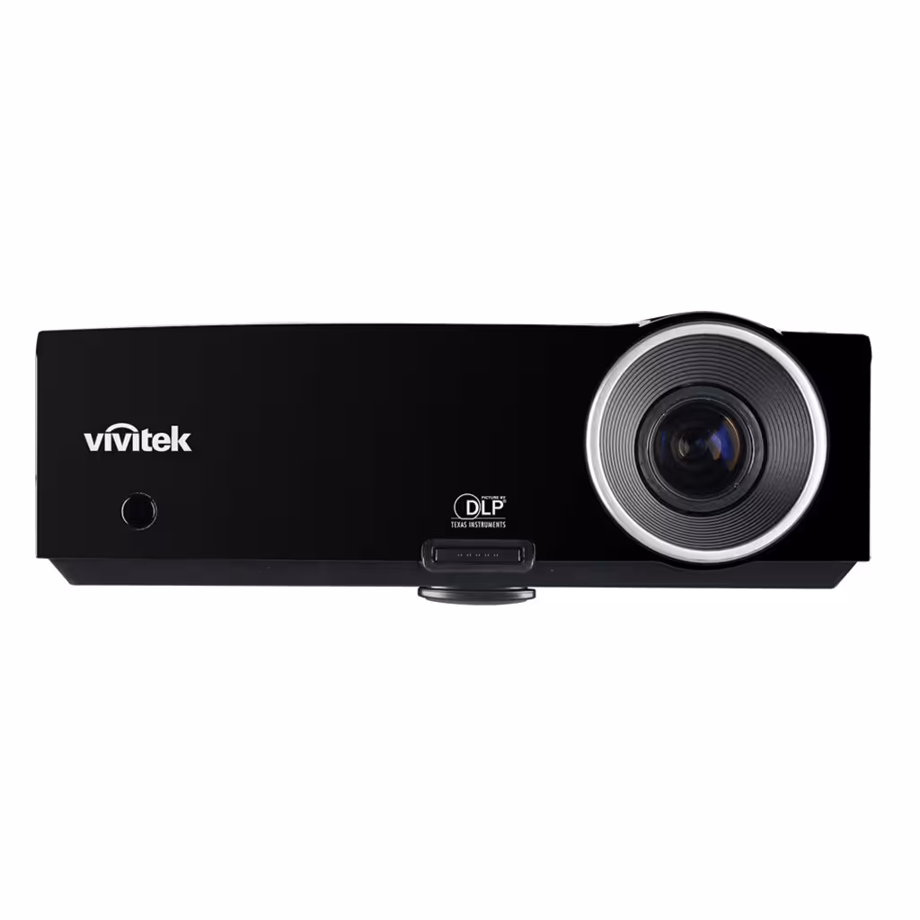 ویدئو پروژکتور ویویتک مدل Vivitek D837 (کارکرده)