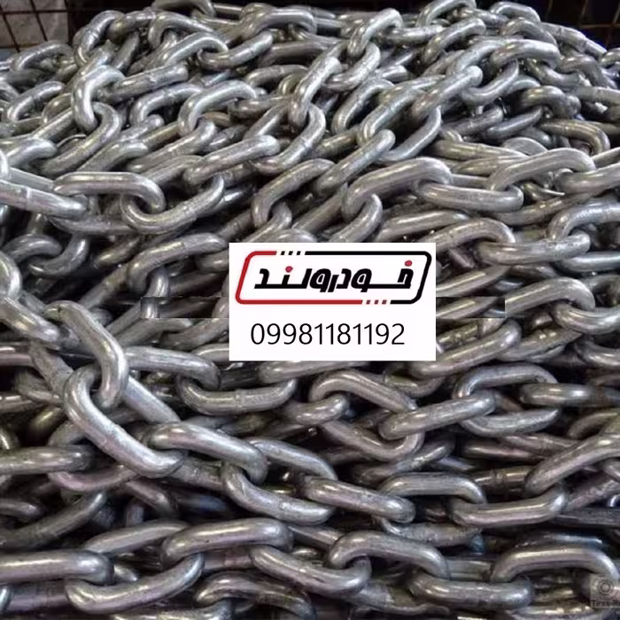 زنجیر لنگر 26