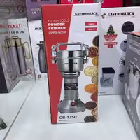 آسیاب گاسترو بلک مدل gb-1250