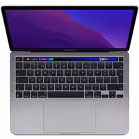 مک بوک پرو 13 اینچ 2020 مدل MYD92 خاکستری - Hiapple.ir