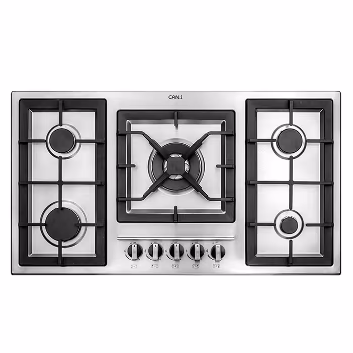 گاز صفحه ای کن IS 9505