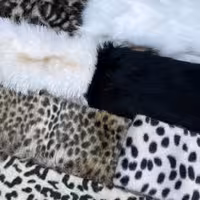 هدبند روسی پهن