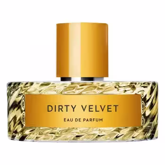 ادوپرفیوم Dirty Velvet از برند Vilhelm Parfumerie