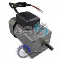مدل Taili-6dc180-24gu-cf;6gu-50kموتور گیربکس 180 وات 36 دور بر دقیقه 24 ولت دیسی شفت مستقیم برند تایلی