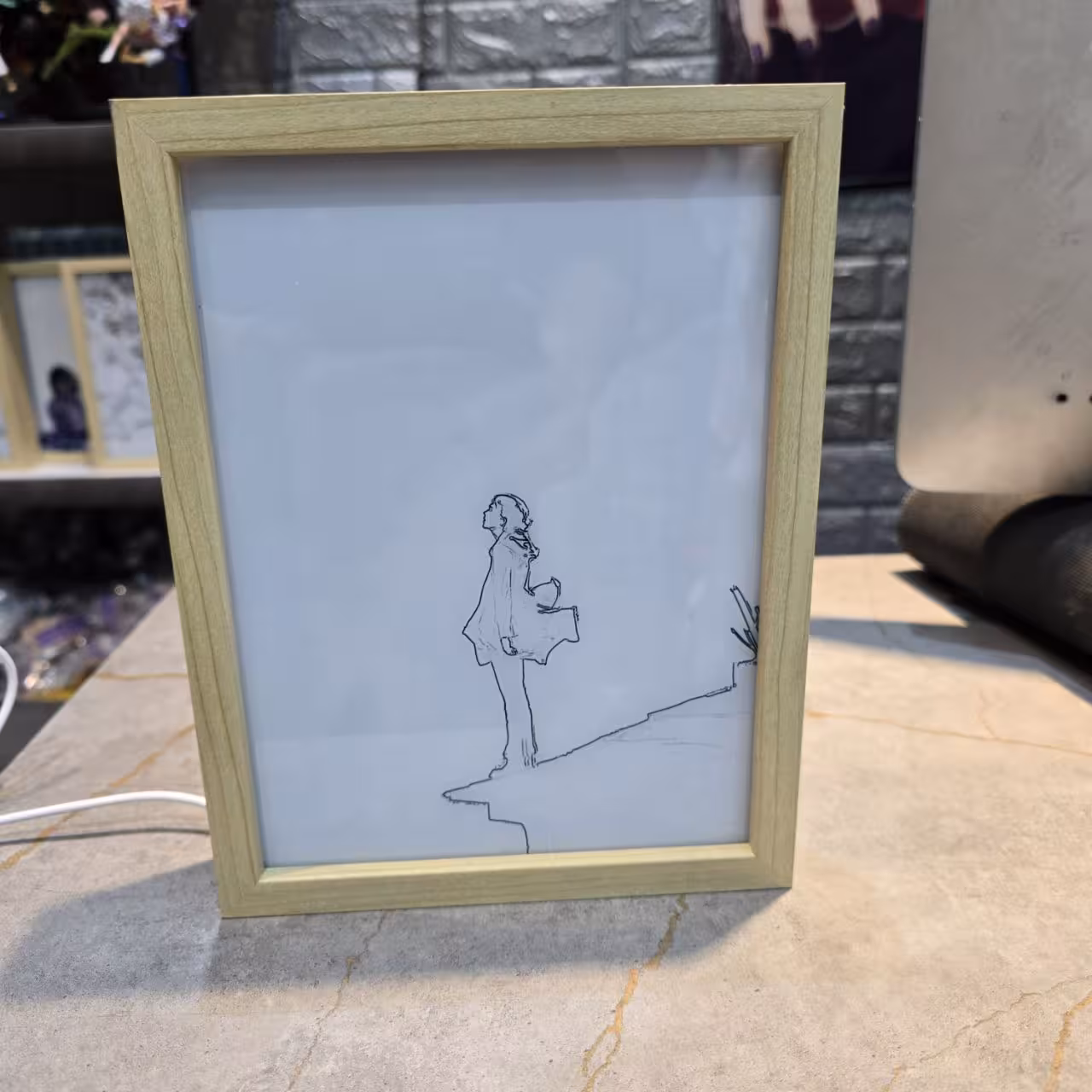 لایت باکس انیمه 7