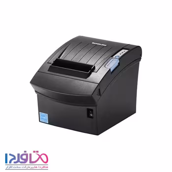 پرینتر صدور فیش بیکسولون مدل 350 3 Bixolon SRP-350III plus Thermal Printer